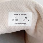 Everlane NWR The Trainer Leather Lace Up Sneaker in Blush Pink, Size 13.5 Photo 9