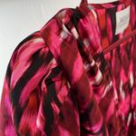 MISA Los Angeles Misa Los Angelos Amina Printed Mini Dress Photo 4