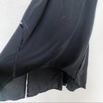 Madison Marcus Strappy Back Stitched Panel Dress Size Small Photo 6