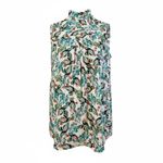 Lost + Wander  Tropical Print Swim Cover-Up XS / S Photo 5