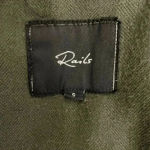 Rails  • Hunter Tie Dye Herringbone Shirt Photo 4