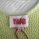 Solid & Striped  Dress Photo 4