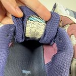 HOKA ONE ONE Clifton Sneaker Women 8.5 Purple Pink Running Athletic Active Shoe Photo 11