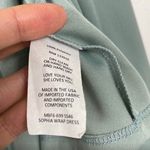 Show Me Your Mumu Sophia Silver Sage Wrap Maxi Dress Photo 3