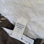 Josephine Chaus Y2K Vintage Petite Brown Midi Skirt Size 12P Photo 4