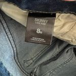 EXPRESS Women's Blue Jeans Photo 4