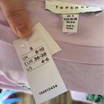 Topshop NWT oversized graphic tee 90s design size S Photo 5