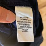 kim rogers Shorts Navy Blue Lightweight Bermuda Womens 12 Photo 3