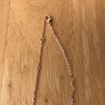 Patriotic Flip Flop Necklace 16" Chain Beach New Photo 9