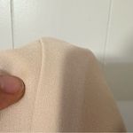 WAYF  Champagne Bridesmaid Maxi Dress Size S NWT Photo 12