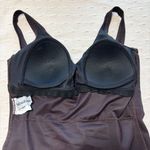 MiracleSuit  Sanibel One Piece Swimsuit Dark‎ Brown Style  0212RA Size 10 Photo 5
