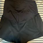 BeMaternity Black High Photo 1