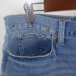 Lucky Brand Laguna Short 8 Jeans Shorts Photo 8