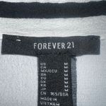 Forever 21 Button Up Blouse Photo 1