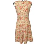 Gabby Skye Gabby‎ Skye Crochet Lace Dress, Size 4 Photo 1