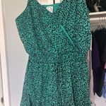 Blue Rain  romper Photo 0