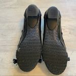 Arturo Chiang  Black Loafers with Tassels Photo 5