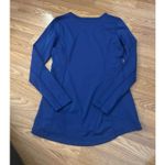 The North Face  Long Sleeve Top Size Small Photo 6