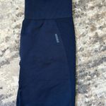 Gymshark Shorts- Navy Photo 1