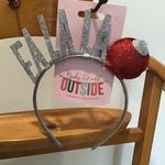 3/$15 Falala Christmas Novelty Headband Photo 1