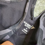 Old Navy  Active Camp Tank With Built-in Bra Photo 3
