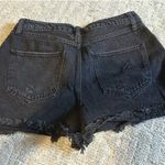 House of Harlow  High-Rise Shorts Photo 1