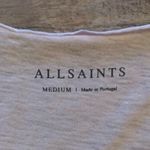 All Saints Tany Dress Size M Medium Photo 5