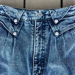 Wrangler Vintage Jean Shorts Photo 3