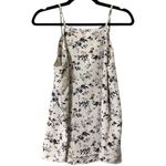 Peach Love California  women’s size medium criss cross cami v neck lace trim nwt Photo 7