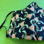 Disney ’s Baby Yoda Face Mask Photo 5