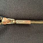 Karl Lagerfeld Paris LBD with Eyelash Lace Hem Detail Photo 7