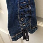 G by Guess FINAL MARKDOWN Ladies’  Cropped Jeans (Waist 27) Photo 3