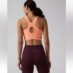 Athleta Women’s Conscious Cut Out Crop D-DD Top Photo 4