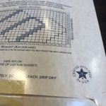 2 Pair Leg Trends Reinforced Panty Hose Size Ample Ivory 100% Nylon‎ New Photo 5