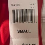 Amanda Uprichard Dress Photo 2