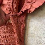 Ulla Johnson Madeline Dress Clay Photo 12