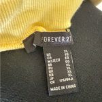 Forever 21 Yellow Maxi Skirt Casual Resort Wear NWOT Photo 1