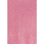 SER.O.YA Rae Metallic Mini Dress in Bubblegum Pink Small New Womens Knit Photo 3