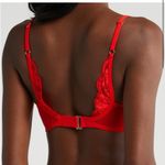 Free People WE ARE HAH  CAGED UP BRA 28-36A Photo 1