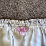 Pink Lily  Floral Print Dress SIZE L Photo 2