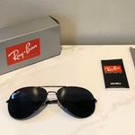 Ray-Ban Raybans Classic Aviator RB3026 Photo 0