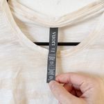 Vuori Women’s Sunset Tank Top in Bisque Tan Camo Print Sz L Photo 2