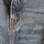 Abercrombie & Fitch Curve Love Ankle Straight Ultra High Rise Photo 3