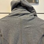 Lululemon  Throw Me Over Hoodie
Vintage Sports Grey Photo 4