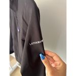 Patagonia  Women's Black Full Zip Jacket Size Small Photo 2