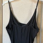 Mind Code  Elegant Black dress large Photo 8