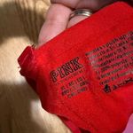 PINK - Victoria's Secret Xl pink/Victoria secret no wireless bra.  Photo 3