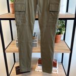 prAna Meme Mid-Rise Cargo Woven Skinny Pant, 8 Photo 4