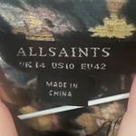 ALLSAINTS  dress Photo 4