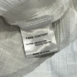 Princess Polly mini dress white size 4 Photo 2